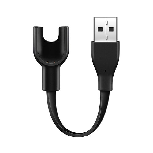 Replacement USB Data Charging Cable for Xiaomi Mi Band 2